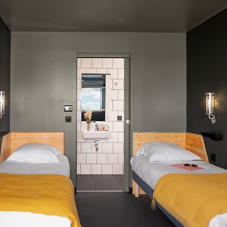 Eklo Paris Roissy Cdg Airport 호텔 외부 사진