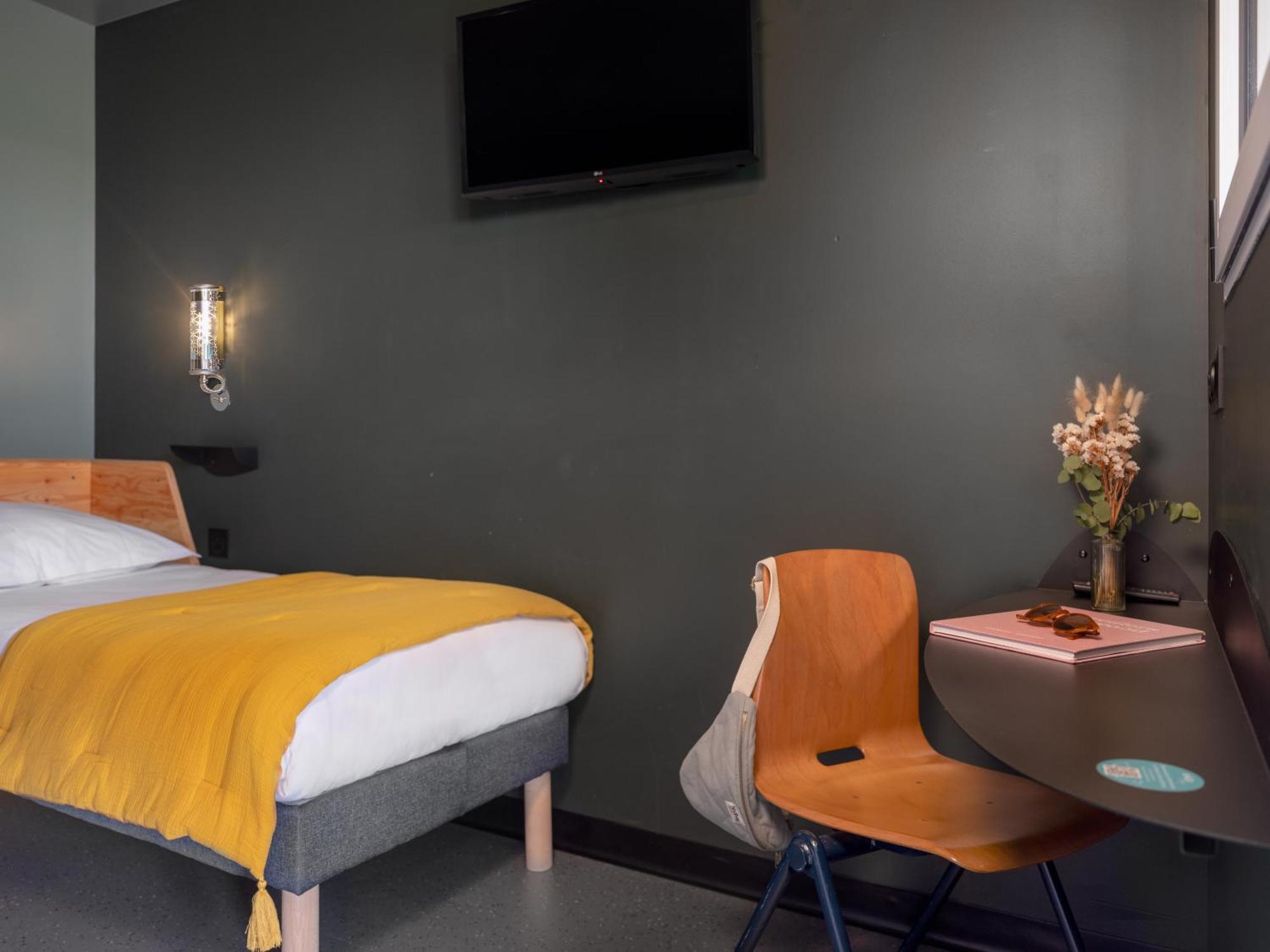 Eklo Paris Roissy Cdg Airport 호텔 외부 사진