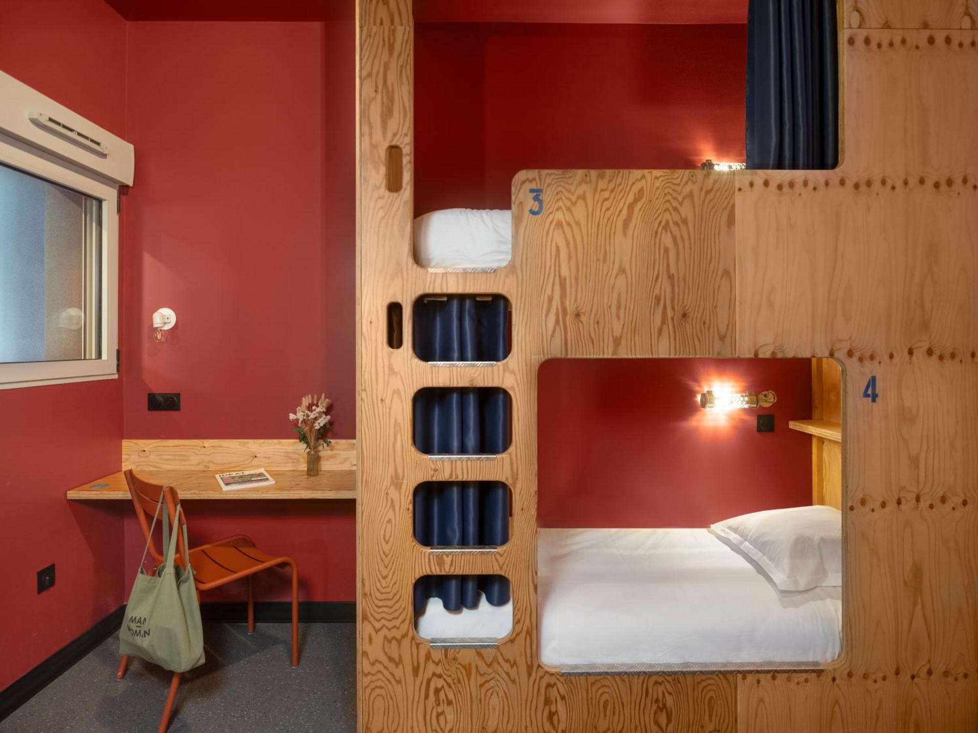 Eklo Paris Roissy Cdg Airport 호텔 외부 사진