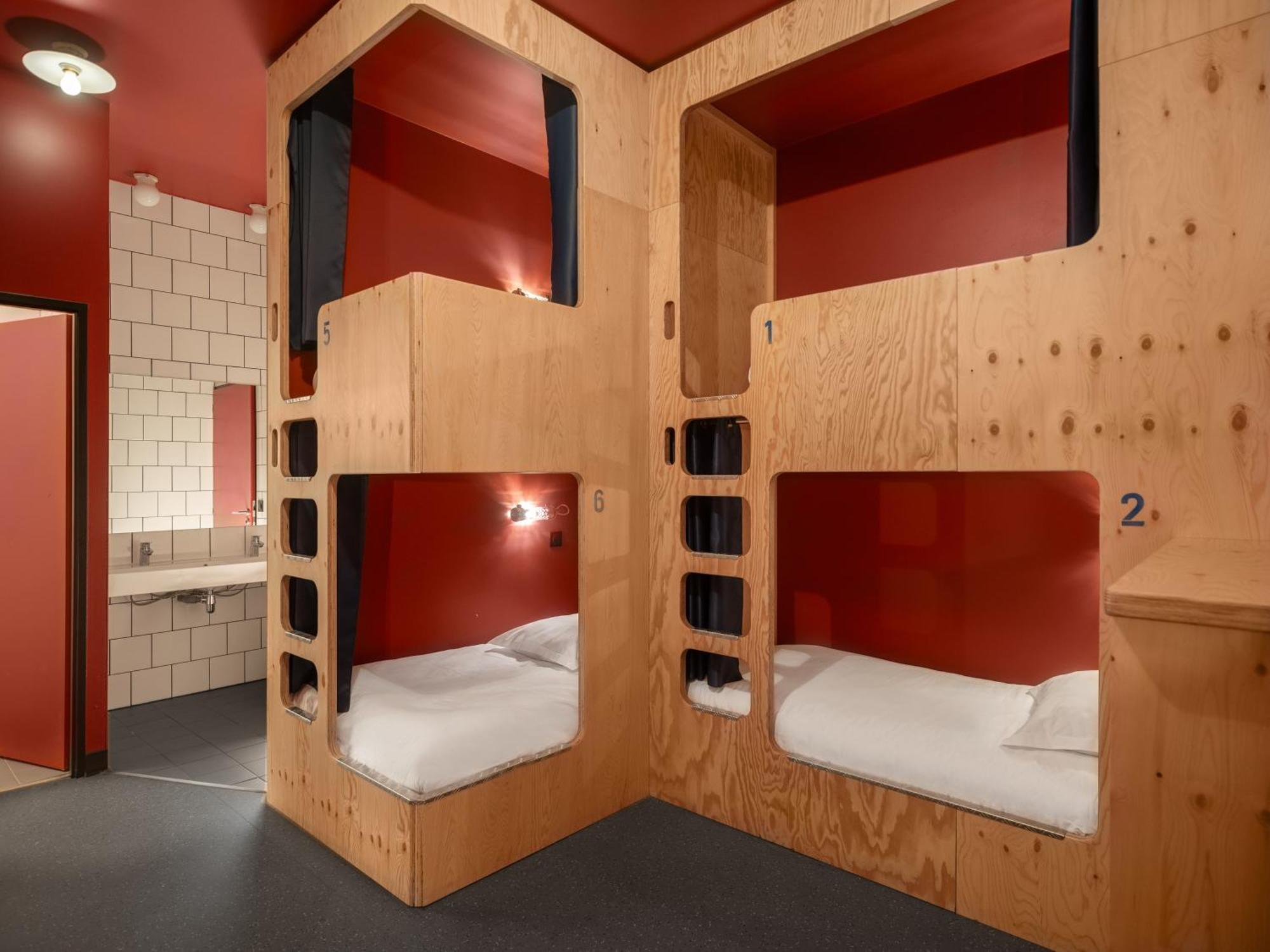Eklo Paris Roissy Cdg Airport 호텔 외부 사진