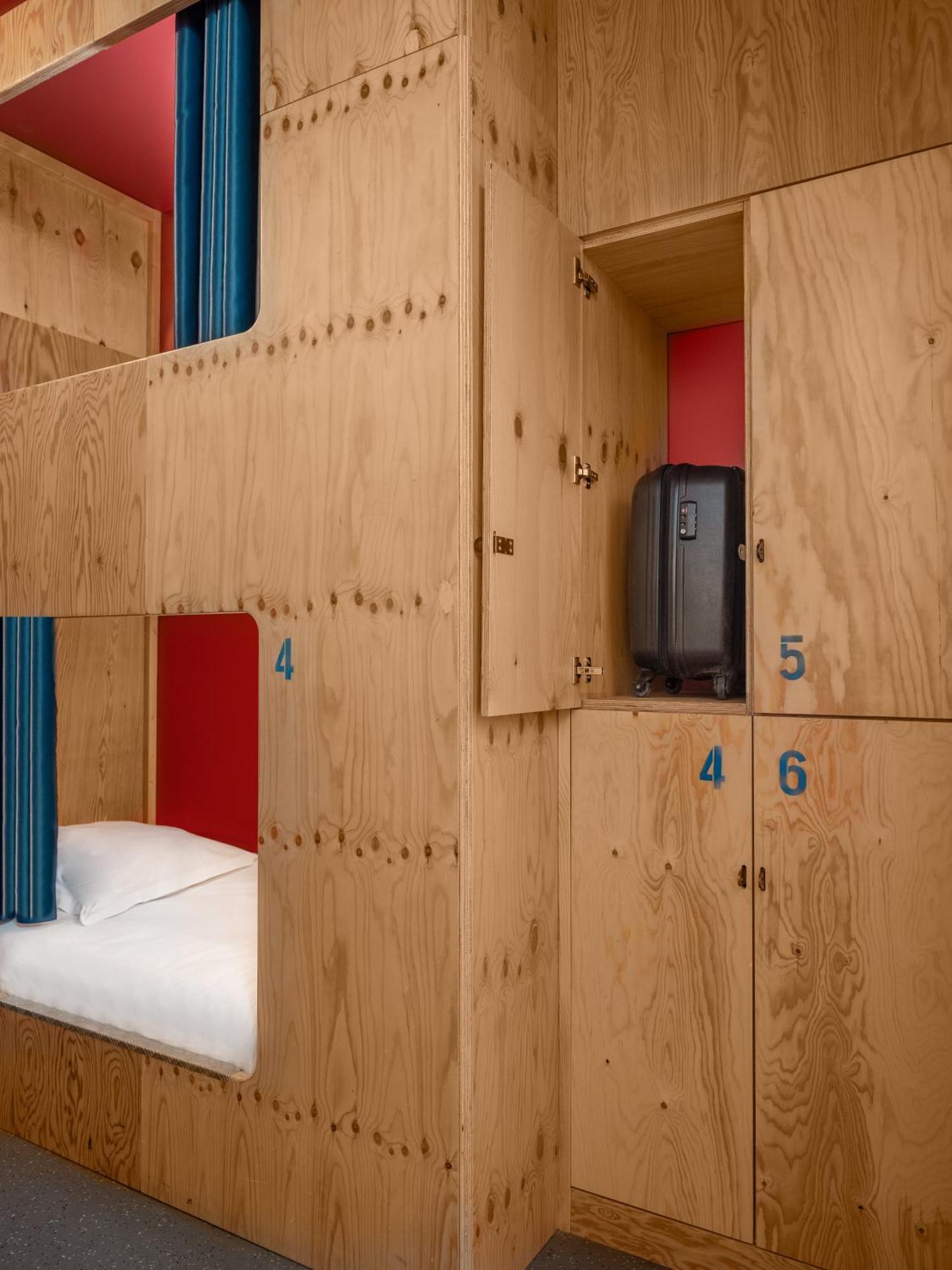 Eklo Paris Roissy Cdg Airport 호텔 외부 사진
