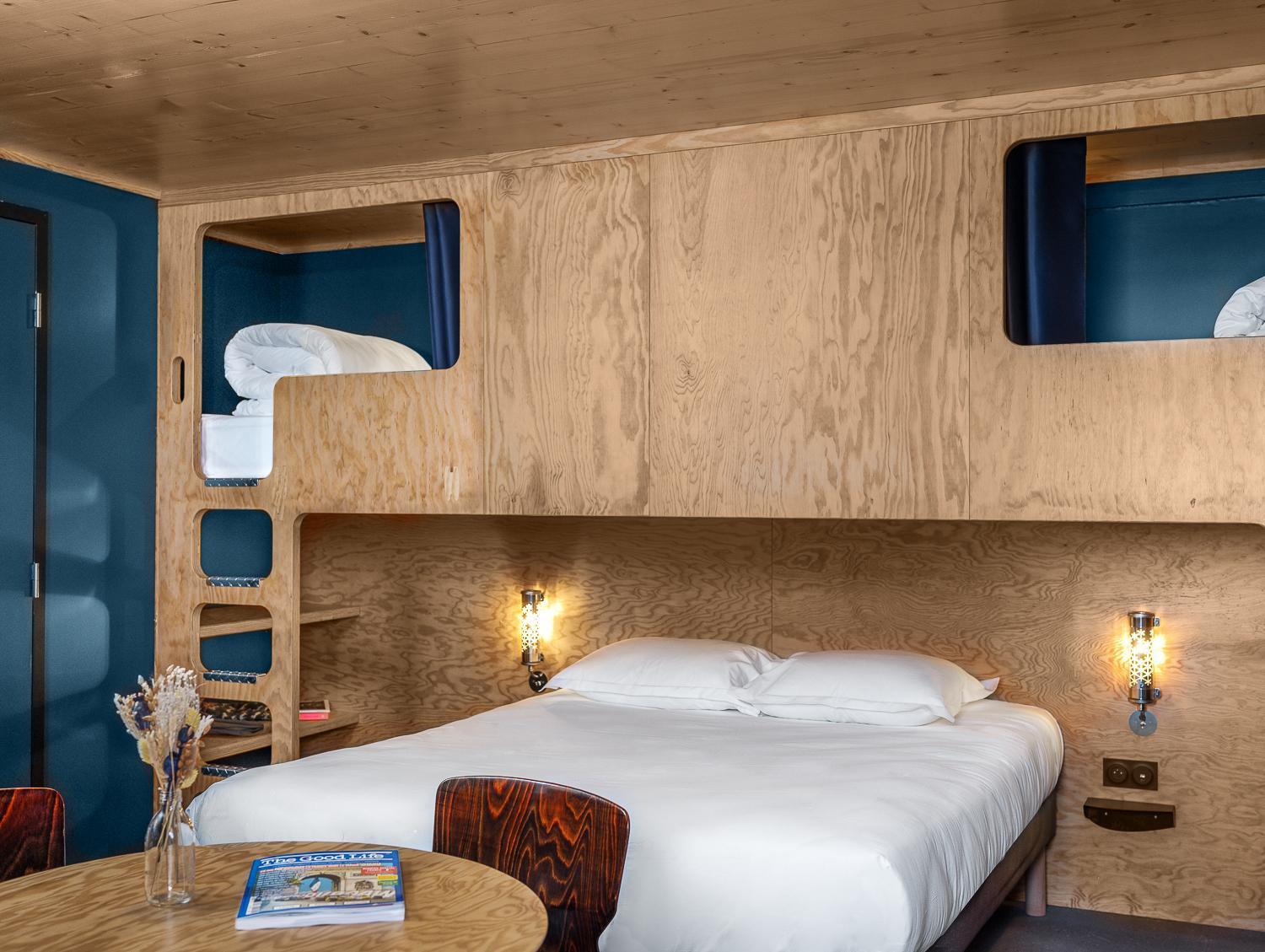 Eklo Paris Roissy Cdg Airport 호텔 외부 사진